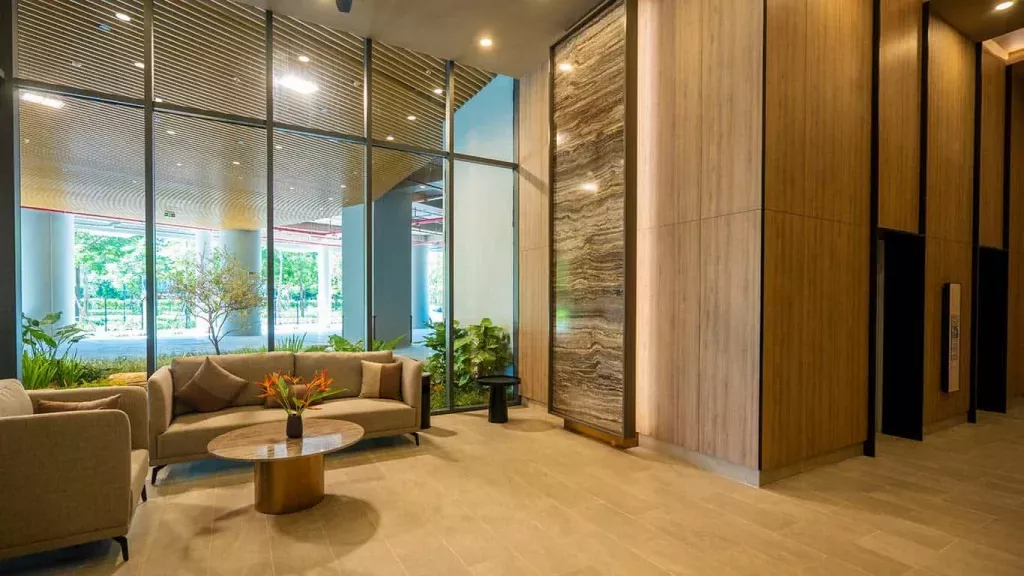 Park Kiara - căn T1/2x/3A · Ảnh 10