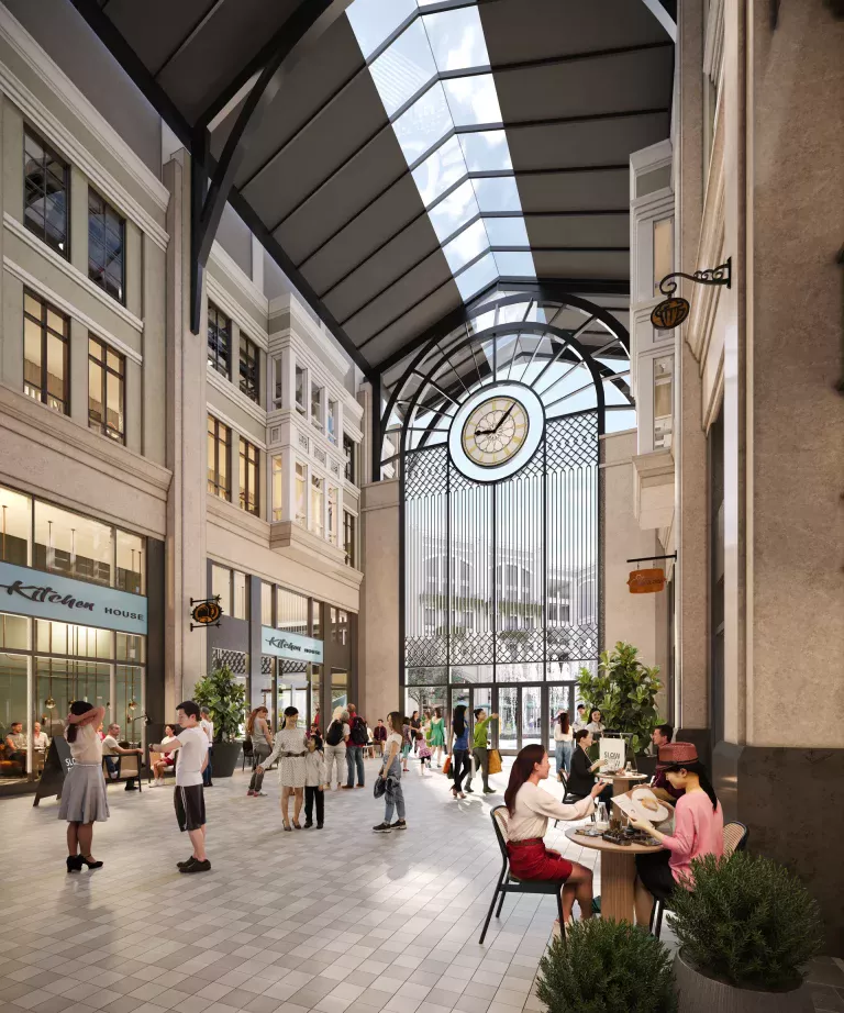 shophouse arkadia square (5)