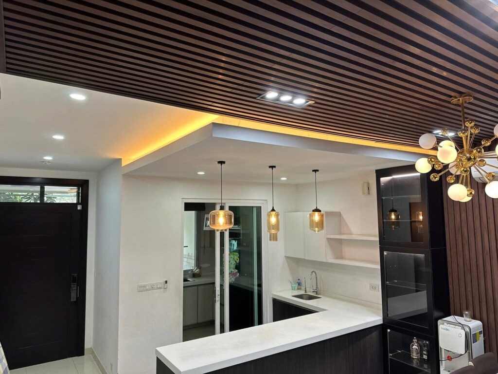 Evelyne Gardens - căn Dãy 5 · Ảnh 2