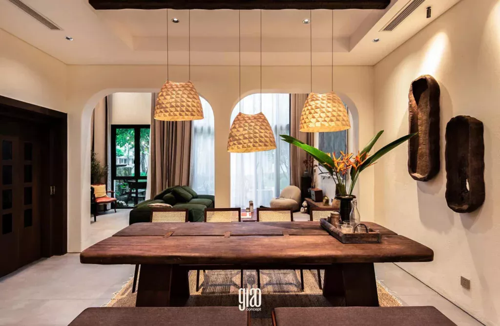 The Mansions - căn 154m2 4 tầng Tây Nam · Ảnh 4