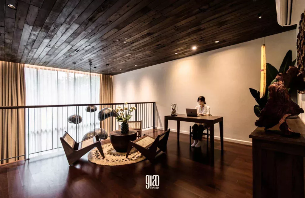 The Mansions - căn 154m2 4 tầng Tây Nam · Ảnh 3