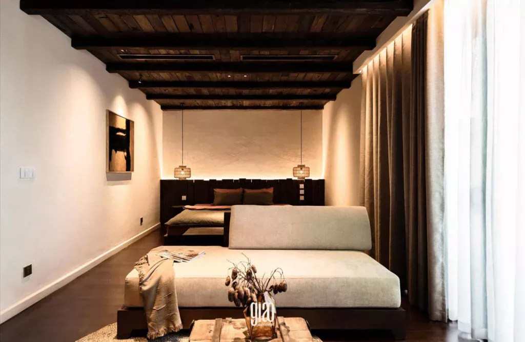 The Mansions - căn 154m2 4 tầng Tây Nam · Ảnh 6