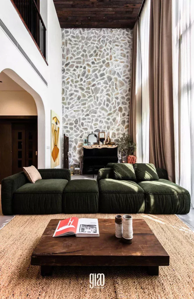 The Mansions - căn 154m2 4 tầng Tây Nam · Ảnh 1