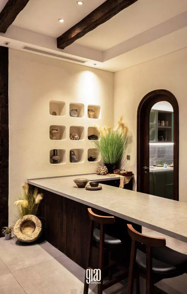 The Mansions - căn 154m2 4 tầng Tây Nam · Ảnh 10