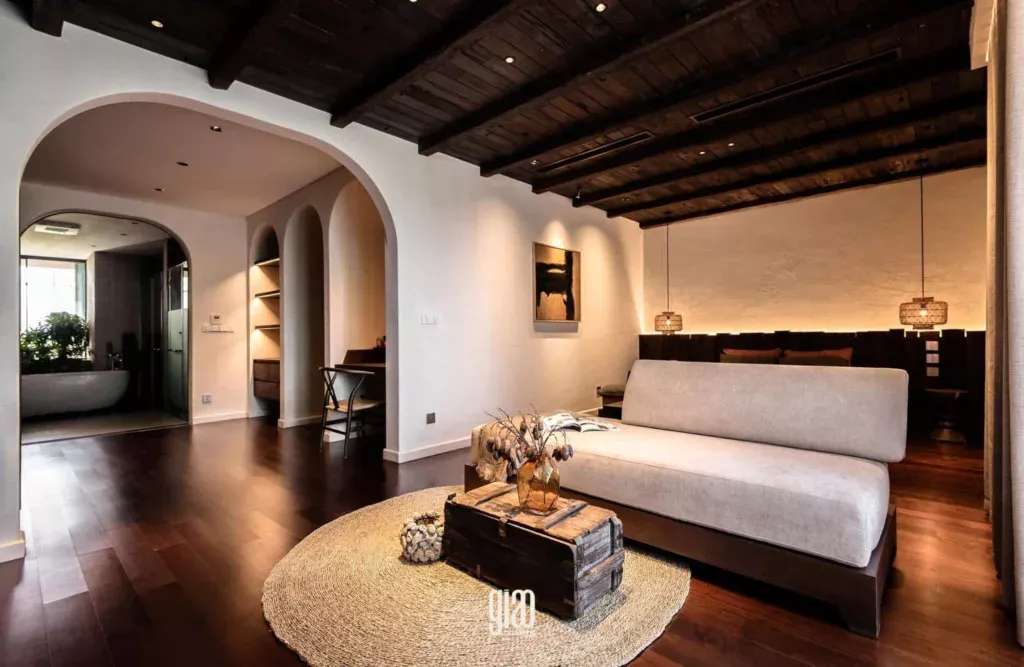 The Mansions - căn 154m2 4 tầng Tây Nam · Ảnh 2