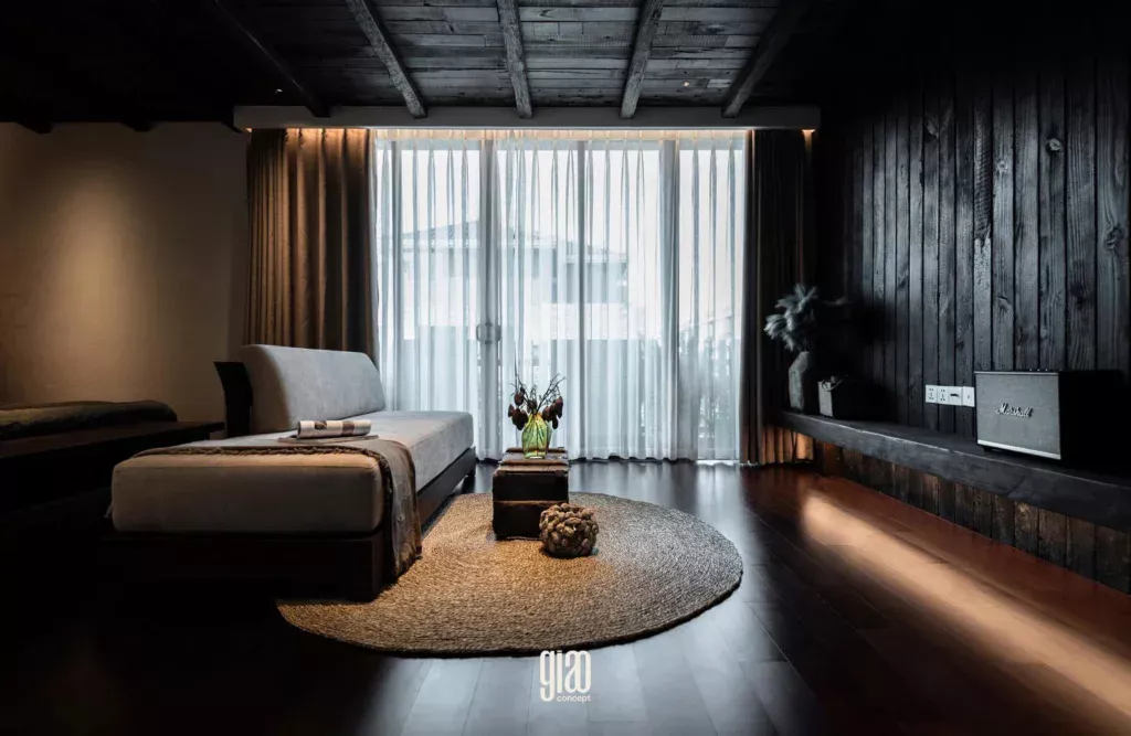 The Mansions - căn 154m2 4 tầng Tây Nam · Ảnh 8