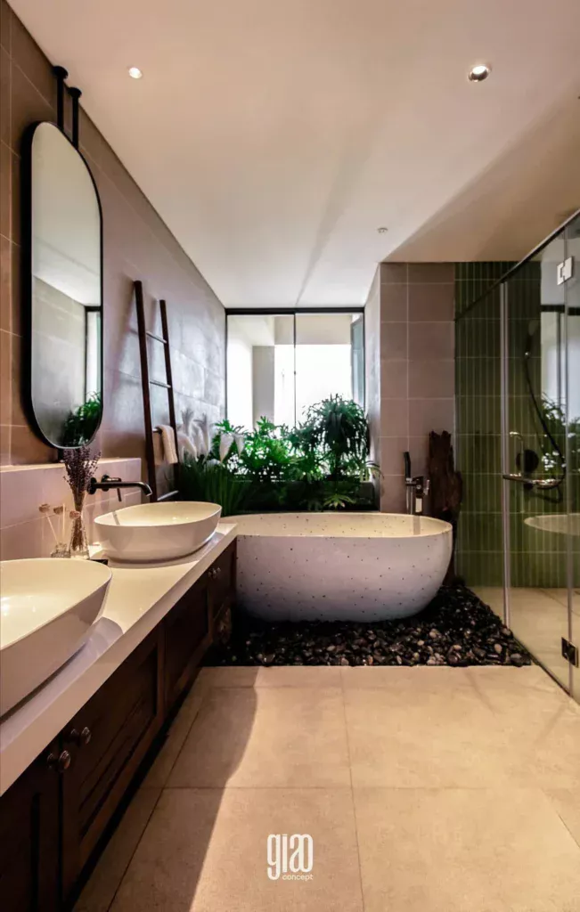 The Mansions - căn 154m2 4 tầng Tây Nam · Ảnh 9
